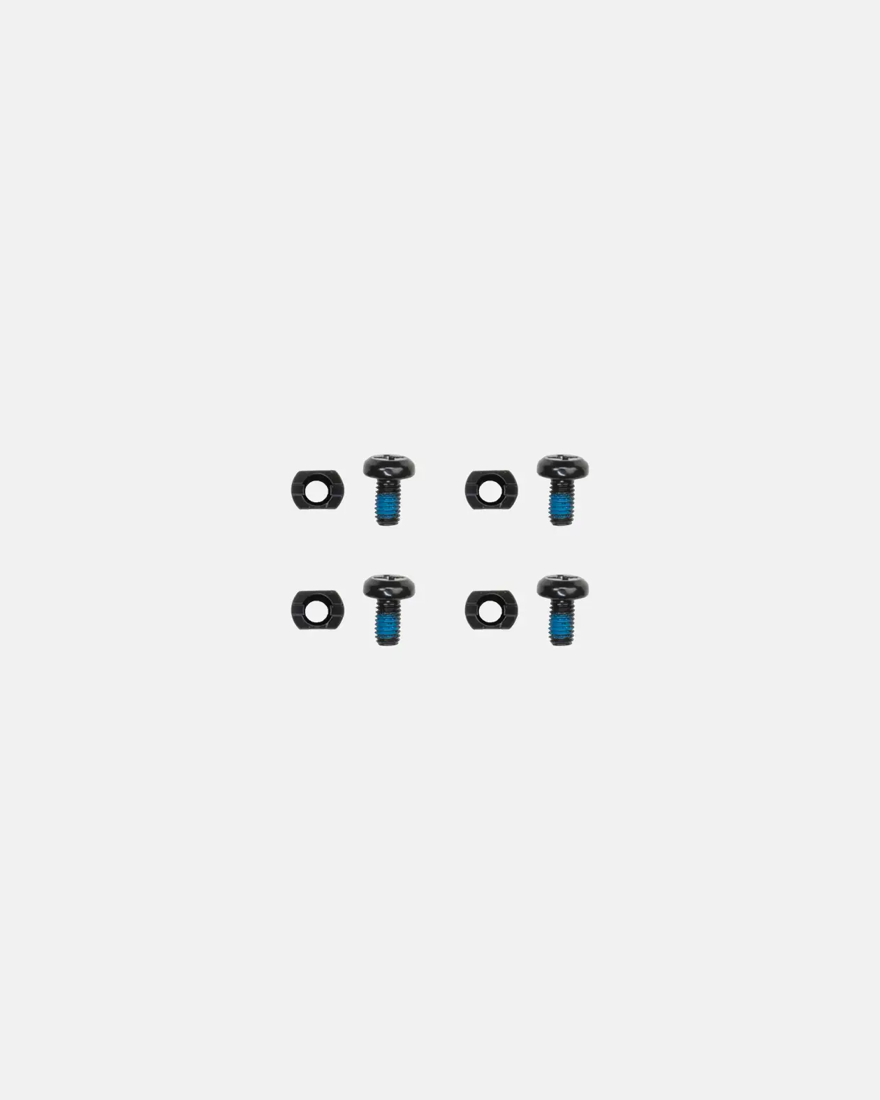 Ankle Strap Mounting Hardware 2026