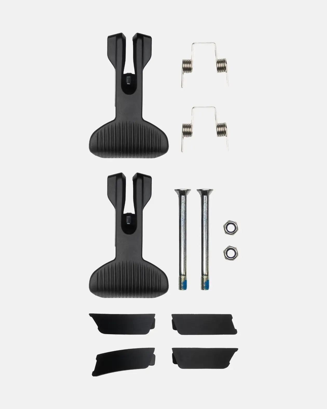 FASE® Pedal Kit 2026