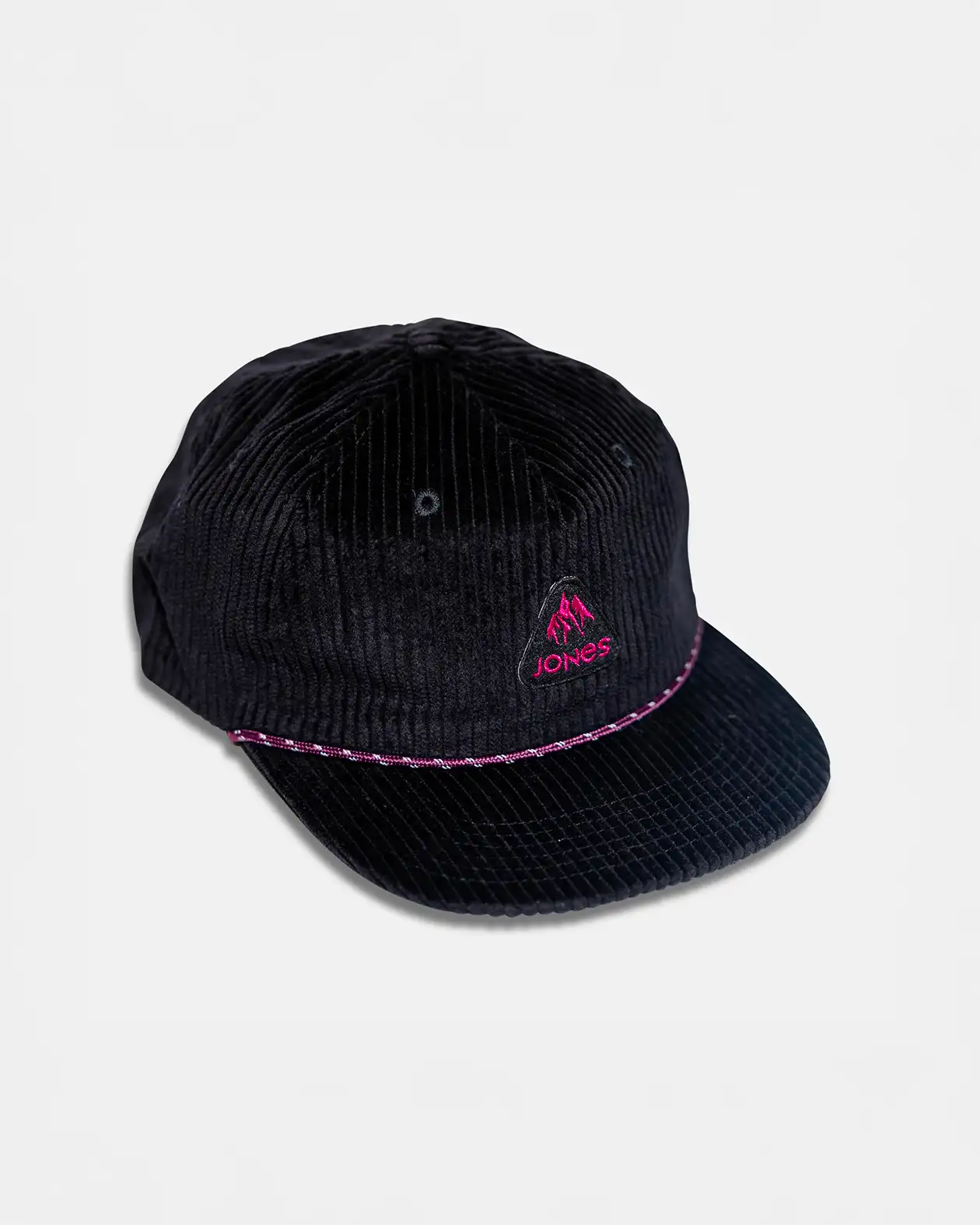 Fresh Corduroy Cotton Cap 2025