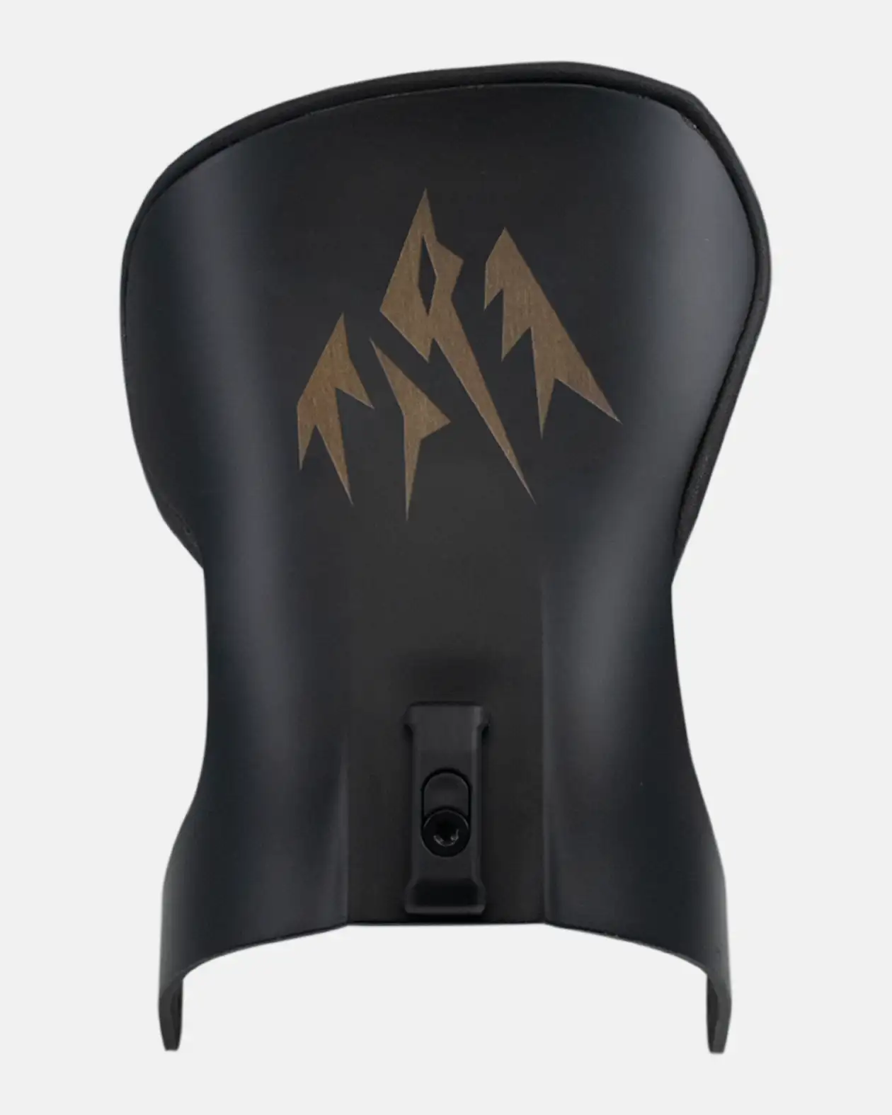 Left asym flax/carbon wide-back