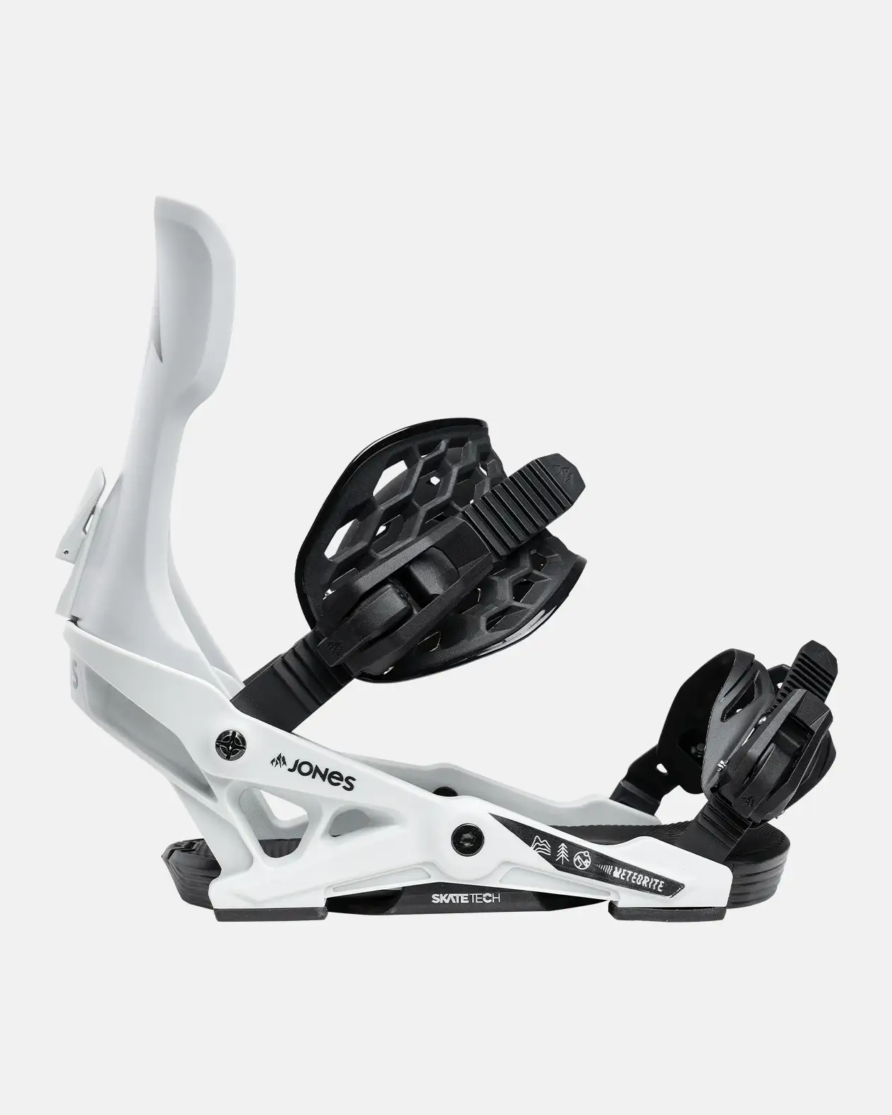 Men's Meteorite Snowboard Binding - Image 19