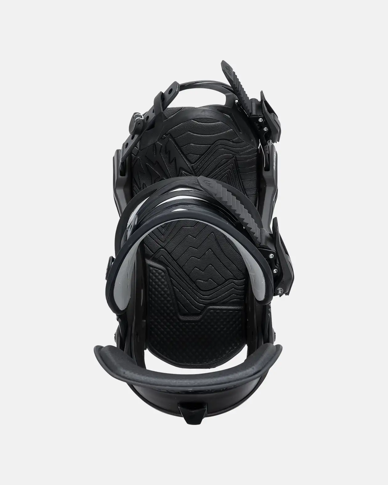 Men's Orion Snowboard Binding - Image 5