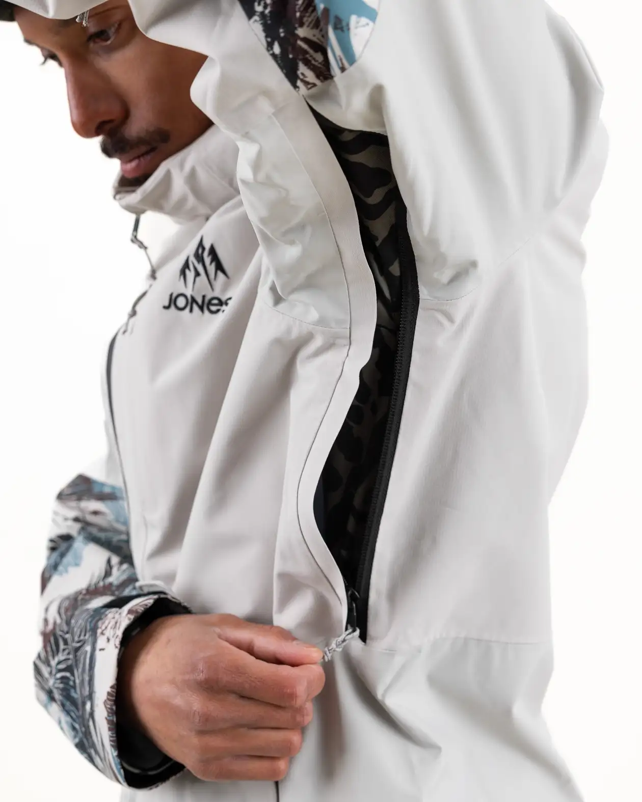 Men’s MTN Surf Recycled Jacket - Image 17