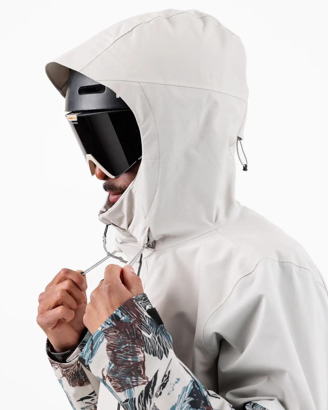 Men’s MTN Surf Recycled Jacket - Image 26