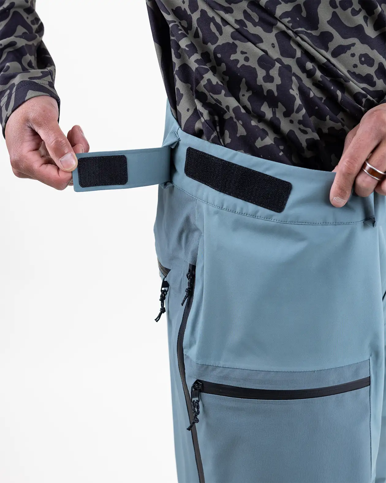 Men’s MTN Surf Recycled Pants - Image 16