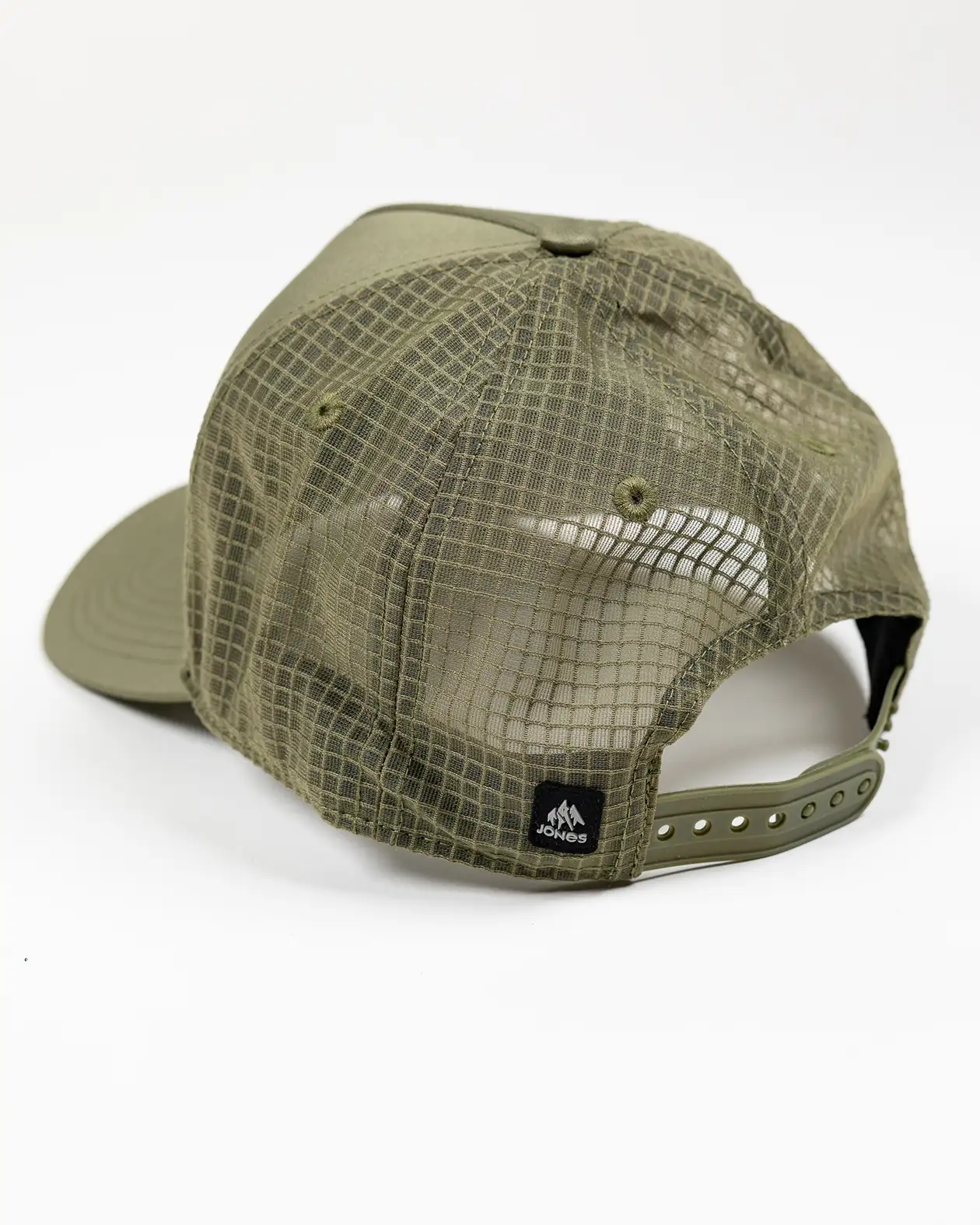 Truckee Recycled Cap - Image 4